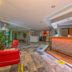 ARMAS KAPLAN PARADISE 4★