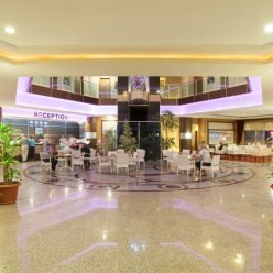 CLUB SIDE COAST HOTEL 5★