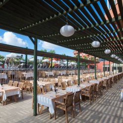 CLUB SIDE COAST HOTEL 5★