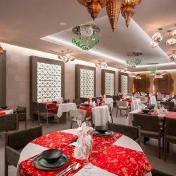 VOX MARIS RESORT (tikai pieaugušajiem, +16) 5★