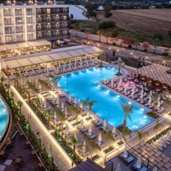 VOX MARIS RESORT (tikai pieaugušajiem, +16) 5★