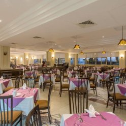 ADONIS HOTEL ANTALYA 5★