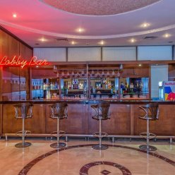 ADONIS HOTEL ANTALYA 5★