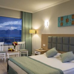 ADONIS HOTEL ANTALYA 5★