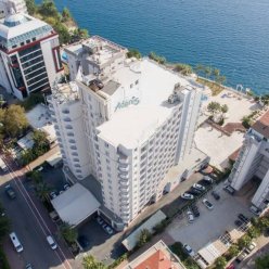 ADONIS HOTEL ANTALYA 5★