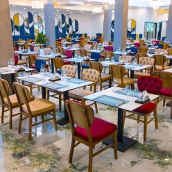 THE SAINT STAR HOTELS & SPA 4★