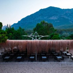 THE SAINT STAR HOTELS & SPA 4★