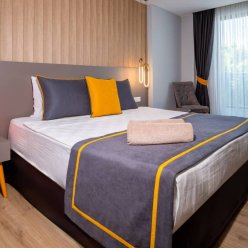 THE SAINT STAR HOTELS & SPA 4★