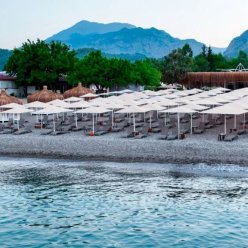 THE SAINT STAR HOTELS & SPA 4★