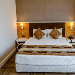 SELCUKHAN HOTEL 4★ 