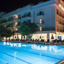 SELCUKHAN HOTEL 4★ 