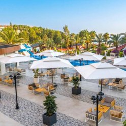 ANNABELLA DIAMOND RESORT & SPA 5★ 