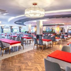 ANNABELLA DIAMOND RESORT & SPA 5★ 