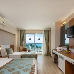 ANNABELLA DIAMOND RESORT & SPA 5★ 