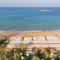 ANNABELLA DIAMOND RESORT & SPA 5★ 