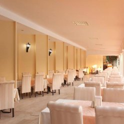 MONTE CARLO HOTEL 4★ 