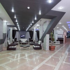 MONTE CARLO HOTEL 4★ 