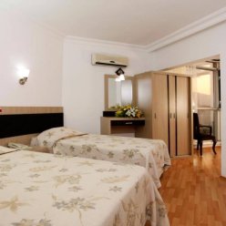 MONTE CARLO HOTEL 4★ 