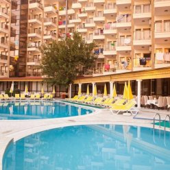 MONTE CARLO HOTEL 4★ 