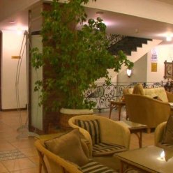 ANTIK HOTEL & GARDEN 4★ 