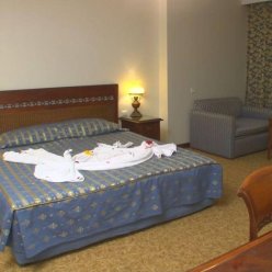 ANTIK HOTEL & GARDEN 4★ 