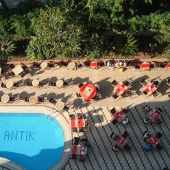 ANTIK HOTEL & GARDEN 4★ 
