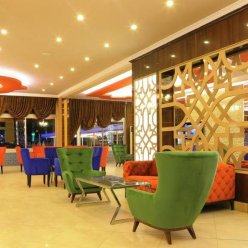 CLUB CARETTA BEACH 4★ 