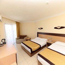 CLUB CARETTA BEACH 4★ 