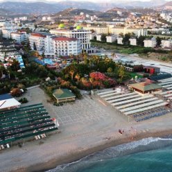 CLUB CARETTA BEACH 4★ 