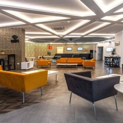 WHITE CITY BEACH  (tikai pieaugušajiem, 16+) 4★