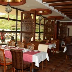 CLUB KONAKLI HOTEL 4★