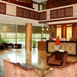 CLUB KONAKLI HOTEL 4★