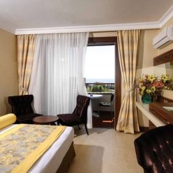 CLUB KONAKLI HOTEL 4★