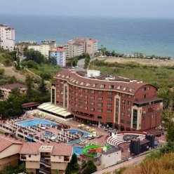CLUB KONAKLI HOTEL 4★