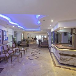 SUN MARITIM HOTEL 4★ 