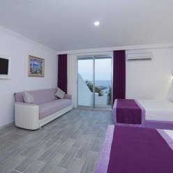 SUN MARITIM HOTEL 4★ 