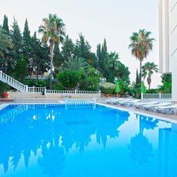 SUN MARITIM HOTEL 4★ 