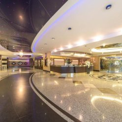 BEACH CLUB DOGANAY 5★ 