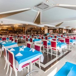 BEACH CLUB DOGANAY 5★ 