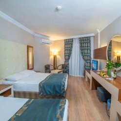 BEACH CLUB DOGANAY 5★ 