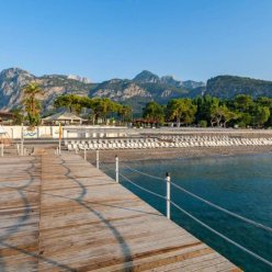 CLUB HOTEL BELPINAR 4★ 