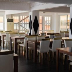 SUN FIRE BEACH HOTEL 4★