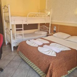 SUN FIRE BEACH HOTEL 4★