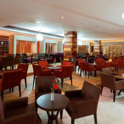 SEHER SUN PALACE RESORT 5★