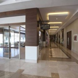 SEHER SUN PALACE RESORT 5★