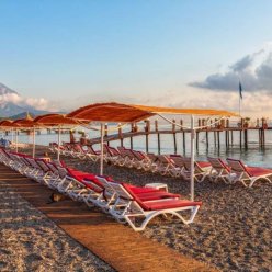 MIRA MAGIC DREAM PARK RESORT 4★