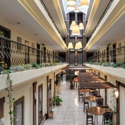 MIRA MAGIC DREAM PARK RESORT 4★