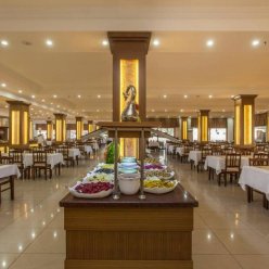 EFTALIA VILLAGE 5★