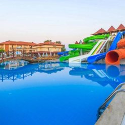 EFTALIA VILLAGE 5★