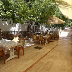 KEMER PARADISE HOTEL 3★